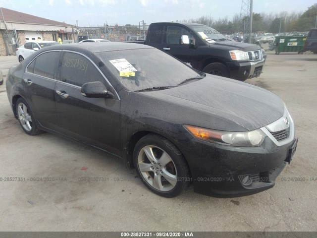 ACURA TSX 2010 jh4cu2f61ac035959