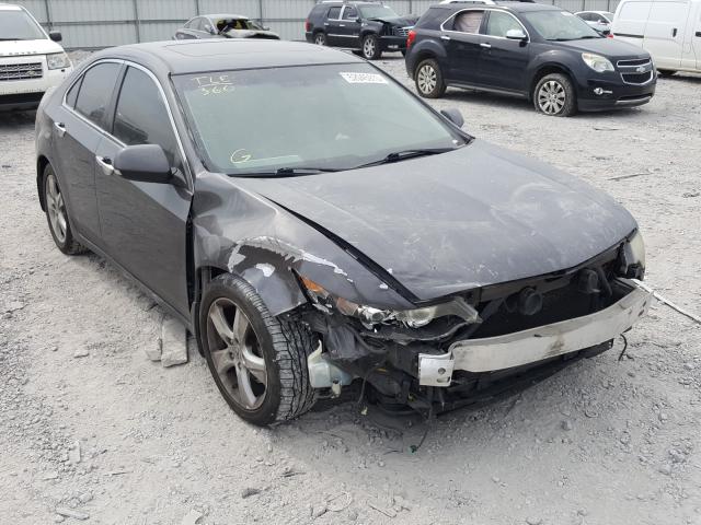 ACURA TSX 2010 jh4cu2f61ac036254