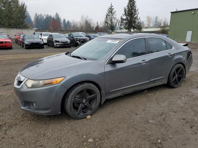 ACURA TSX 2010 jh4cu2f61ac036383