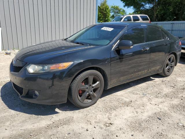 ACURA TSX 2010 jh4cu2f61ac036514