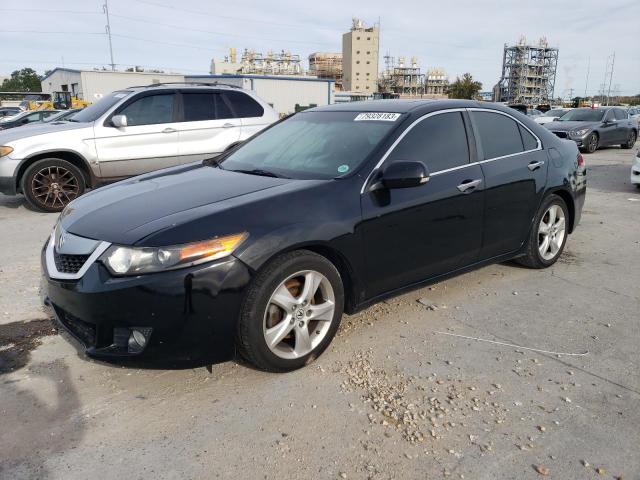 ACURA TSX 2010 jh4cu2f61ac036710