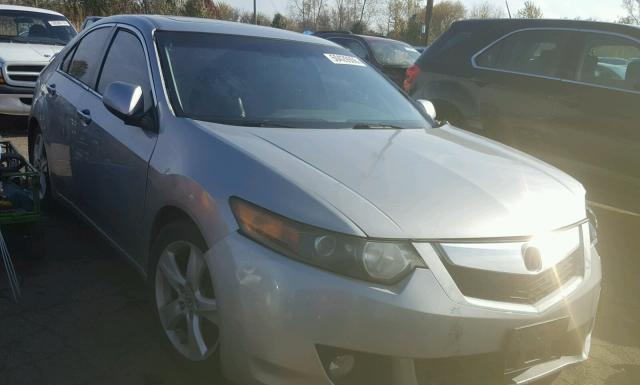 ACURA TSX 2010 jh4cu2f61ac036951