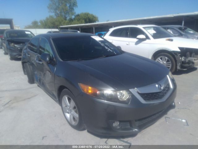 ACURA TSX 2010 jh4cu2f61ac036965