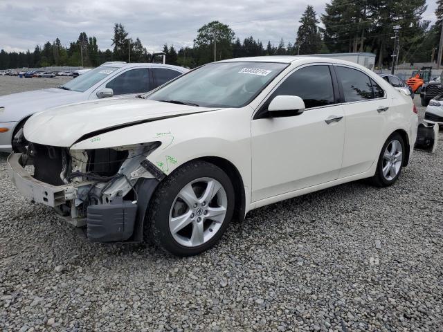 ACURA TSX 2010 jh4cu2f61ac037324