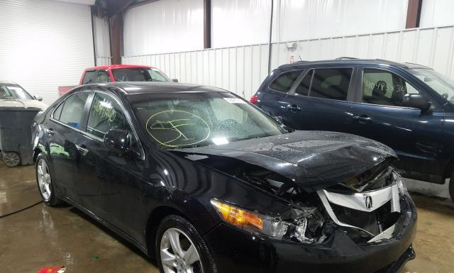 ACURA TSX 2010 jh4cu2f61ac037467