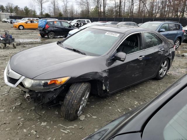 ACURA TSX 2010 jh4cu2f61ac037565