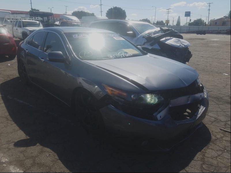 ACURA TSX 2010 jh4cu2f61ac037713