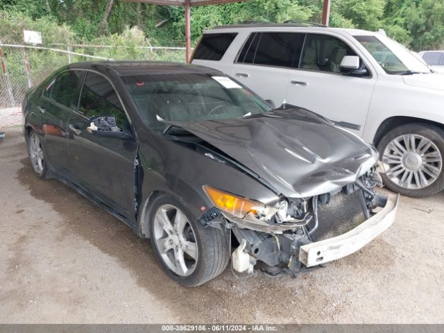 ACURA TSX 2010 jh4cu2f61ac037744