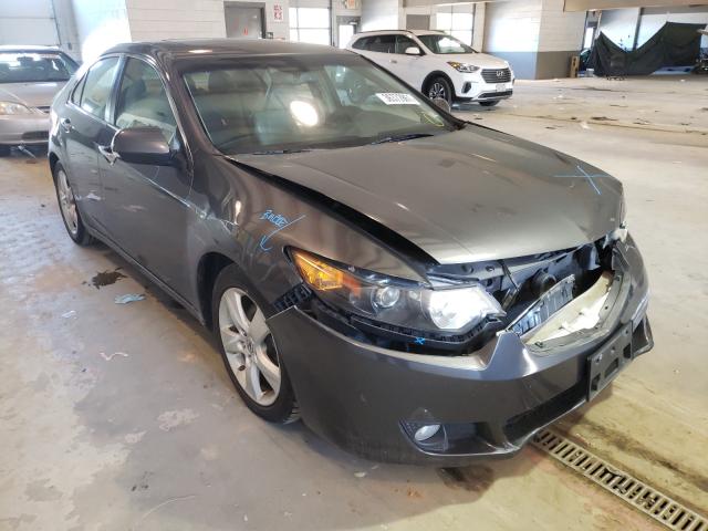 ACURA TSX 2010 jh4cu2f61ac037789