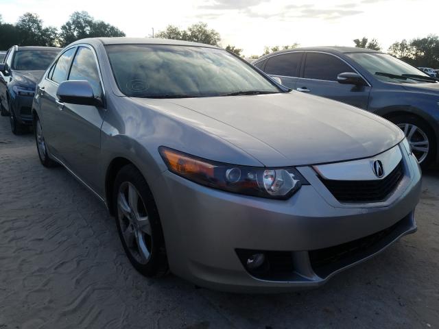 ACURA TSX 2010 jh4cu2f61ac037873