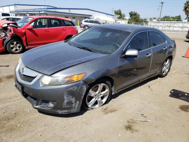 ACURA TSX 2010 jh4cu2f61ac037923