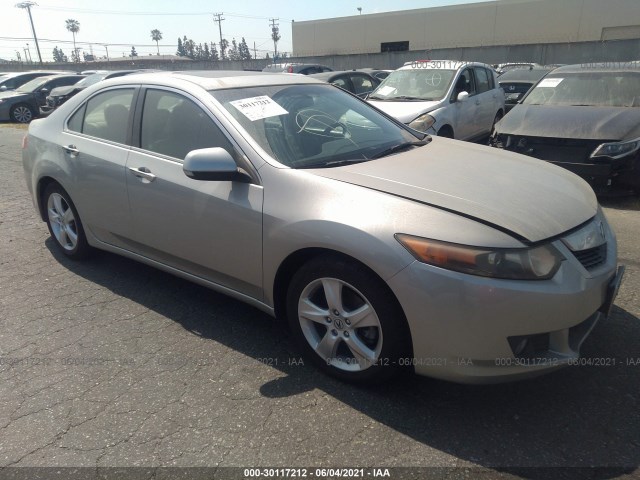 ACURA TSX 2010 jh4cu2f61ac038036