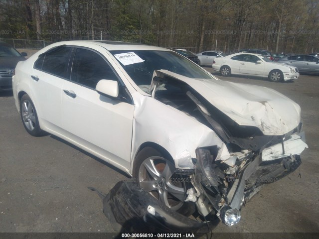 ACURA TSX 2010 jh4cu2f61ac038747