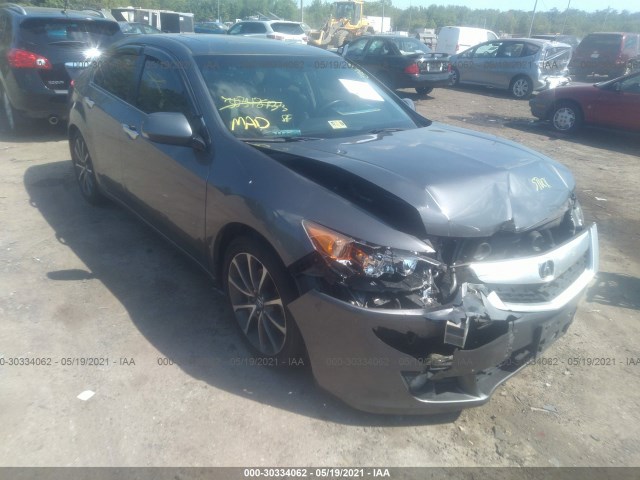 ACURA TSX 2010 jh4cu2f61ac038991