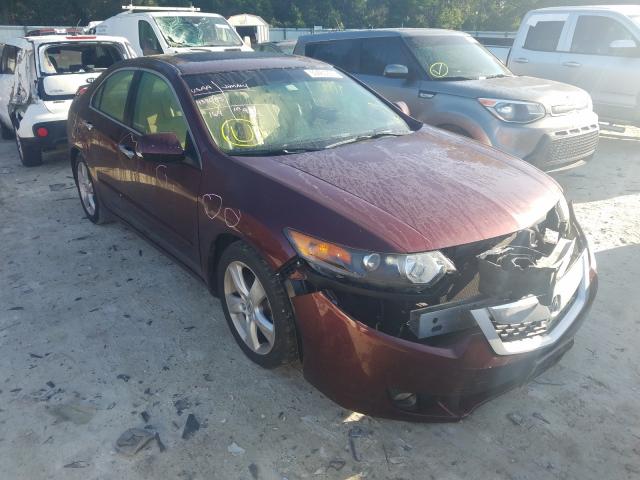 ACURA TSX 2010 jh4cu2f61ac039056