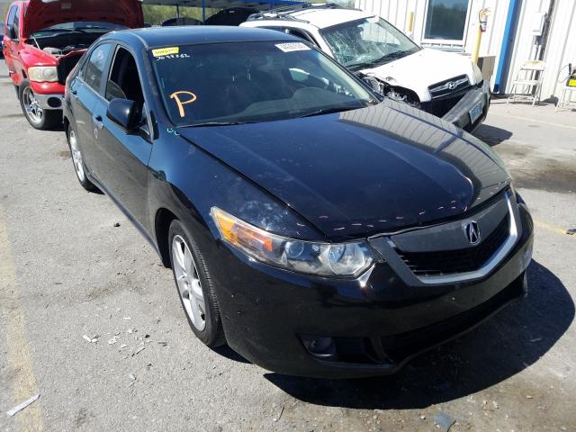 ACURA TSX 2010 jh4cu2f61ac039932