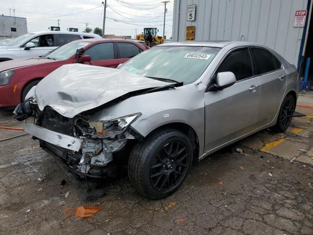 ACURA TSX 2010 jh4cu2f61ac040837