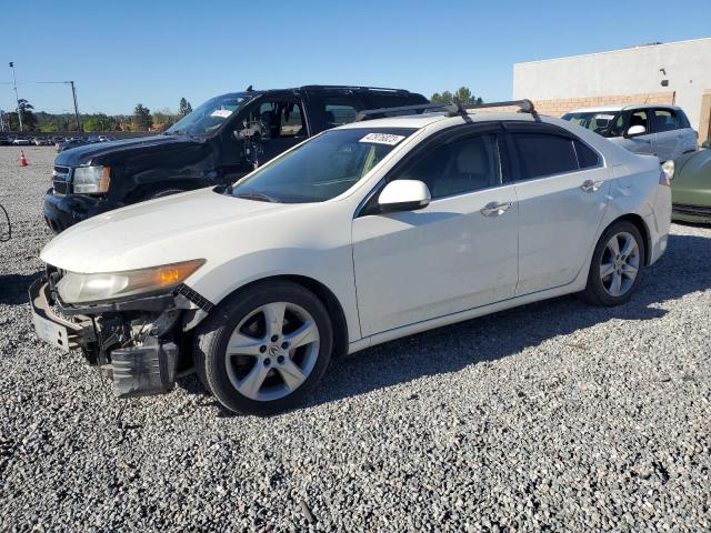 ACURA TSX 2010 jh4cu2f61ac041115