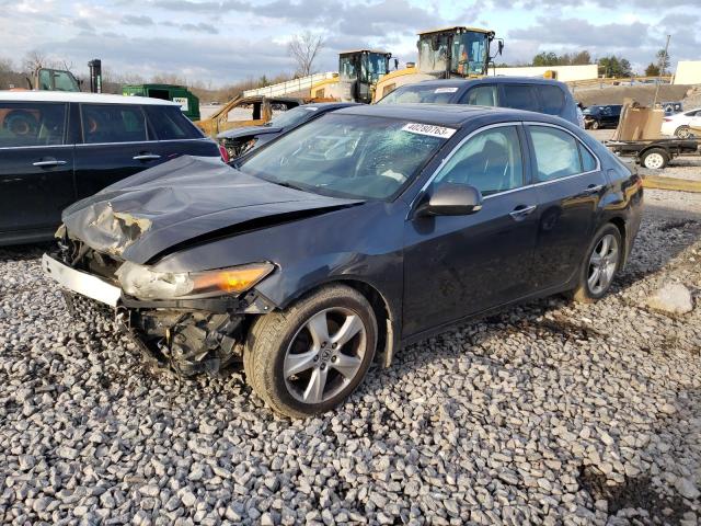 ACURA TSX 2010 jh4cu2f61ac041342