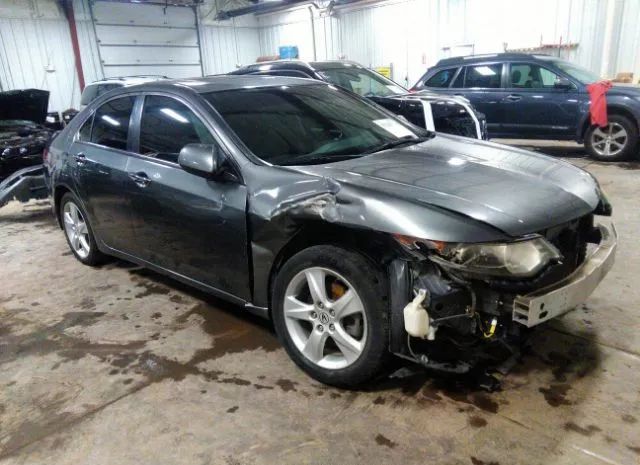 ACURA TSX 2010 jh4cu2f61ac041471