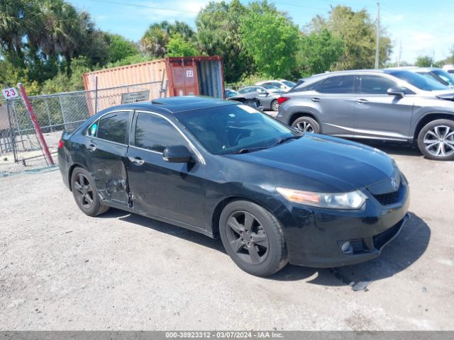 ACURA TSX 2010 jh4cu2f61ac041924