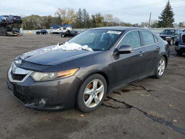 ACURA TSX 2010 jh4cu2f61ac042085