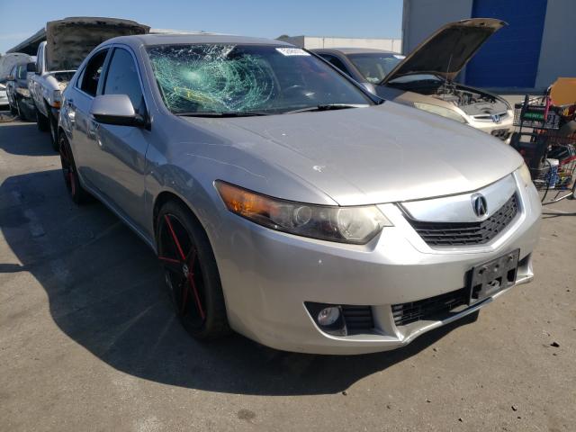 ACURA TSX 2010 jh4cu2f61ac042345