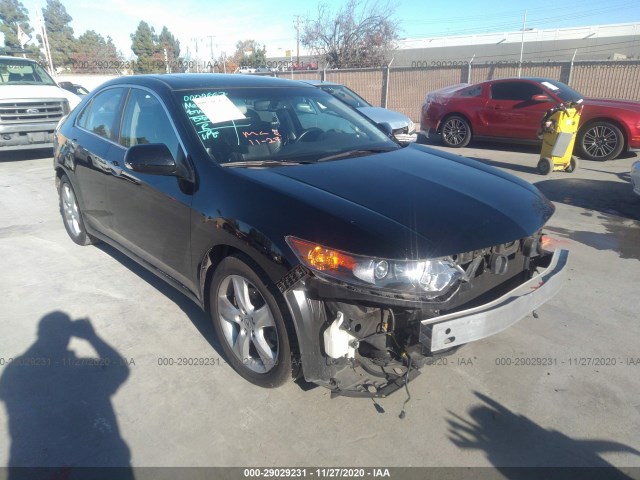 ACURA TSX 2010 jh4cu2f61ac042846