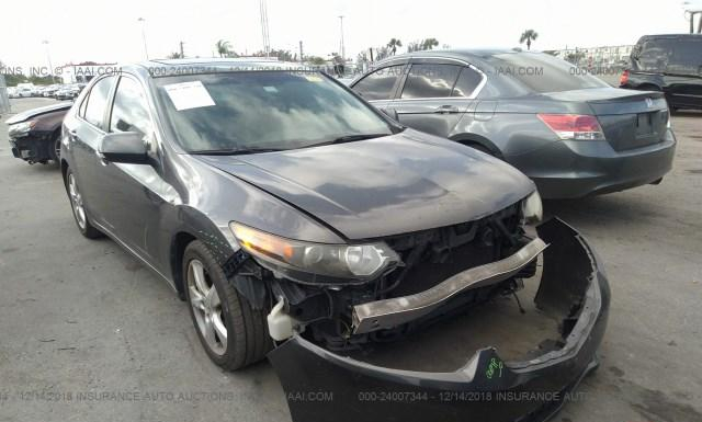 ACURA TSX 2010 jh4cu2f61ac042958