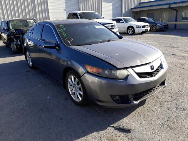 ACURA TSX 2010 jh4cu2f61ac042992