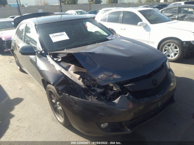 ACURA TSX 2010 jh4cu2f61ac043057