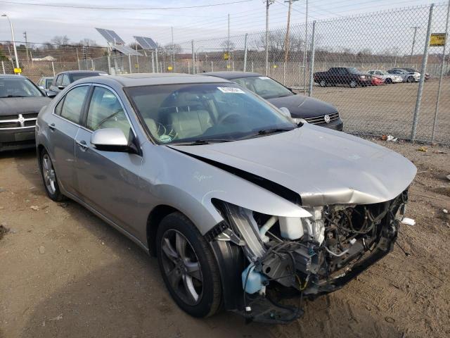 ACURA TSX 2010 jh4cu2f61ac043446