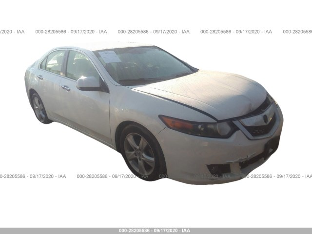 ACURA TSX 2010 jh4cu2f61ac043639