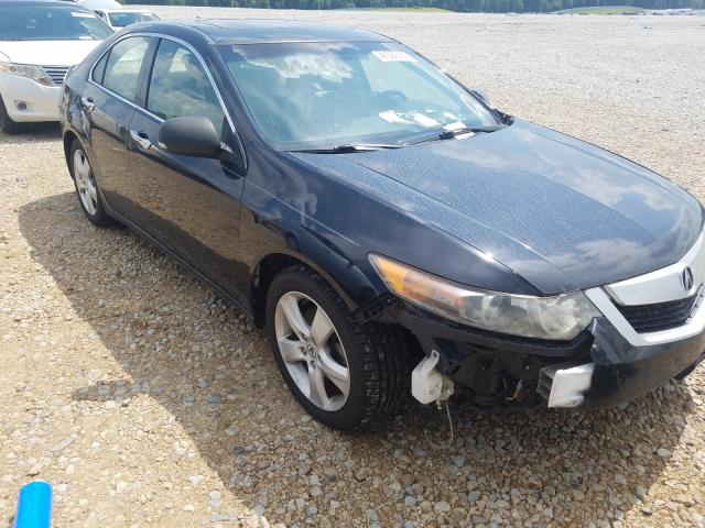 ACURA TSX 2010 jh4cu2f61ac043706