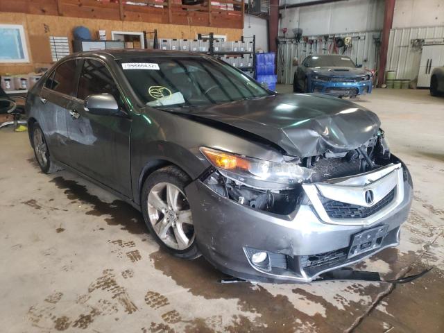 ACURA TSX 2010 jh4cu2f61ac043897