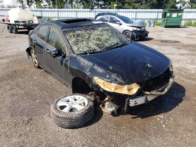 ACURA TSX 2010 jh4cu2f61ac800698