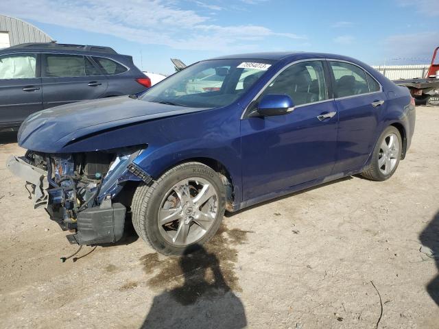 ACURA TSX 2011 jh4cu2f61bc000890