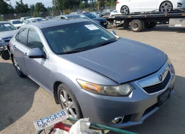 ACURA TSX 2011 jh4cu2f61bc001585