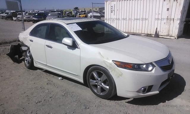 ACURA TSX 2011 jh4cu2f61bc001893