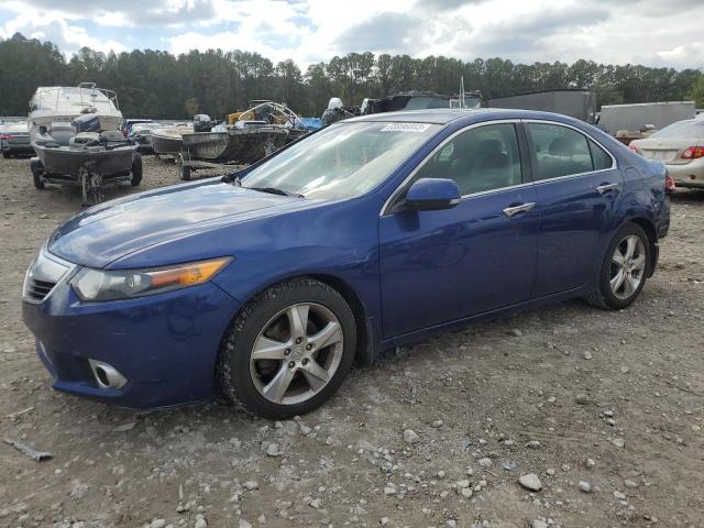 ACURA TSX 2011 jh4cu2f61bc001912