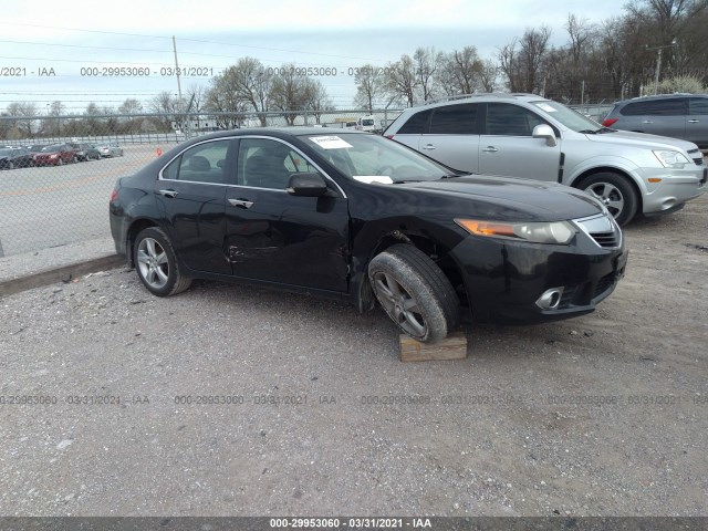 ACURA TSX 2011 jh4cu2f61bc002042