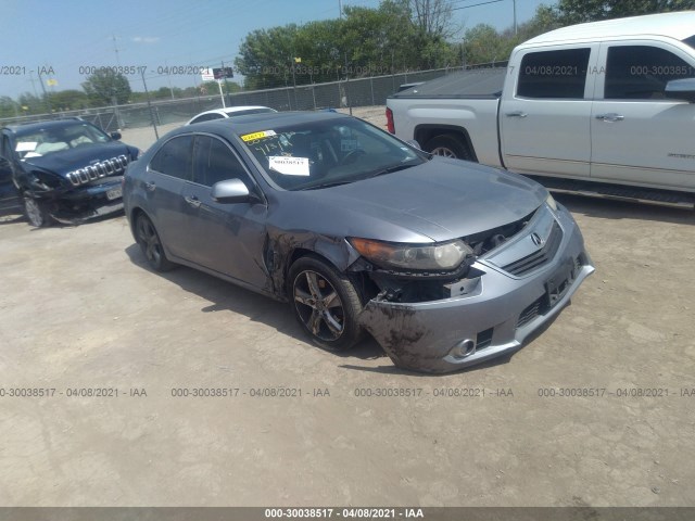 ACURA TSX 2011 jh4cu2f61bc002445