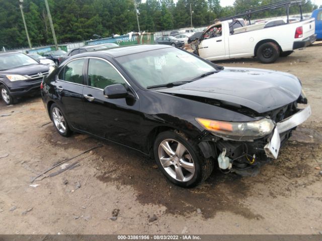 ACURA TSX 2011 jh4cu2f61bc002834