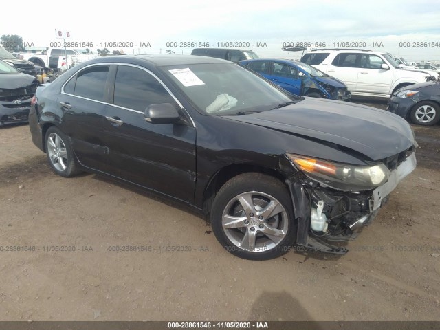 ACURA TSX 2011 jh4cu2f61bc002851