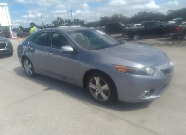 ACURA TSX 2011 jh4cu2f61bc003238