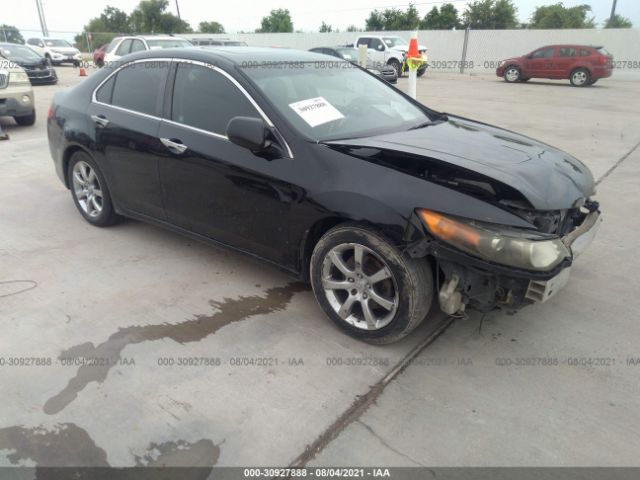 ACURA TSX 2011 jh4cu2f61bc003353