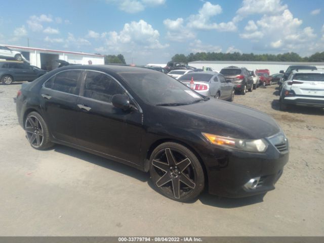 ACURA TSX 2011 jh4cu2f61bc003644