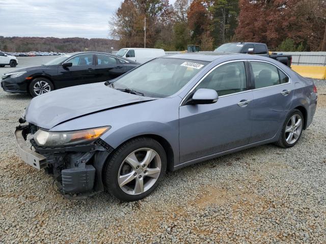 ACURA TSX 2011 jh4cu2f61bc004714