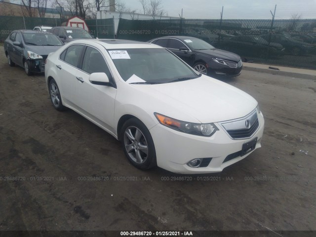 ACURA TSX 2011 jh4cu2f61bc004762