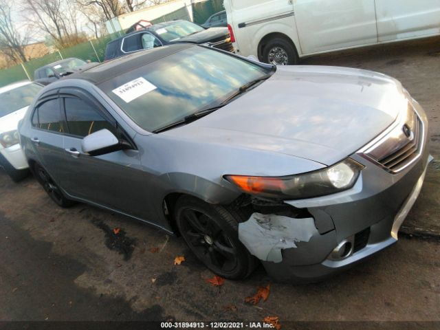 ACURA TSX 2011 jh4cu2f61bc004986